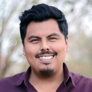 Meet your Posher, Servando